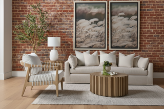 Roma Coffee Table
