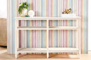 Emerie Narrow Console
