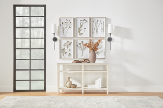 Emerie Narrow Console
