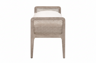 Leone Bench

