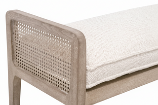 Leone Bench
