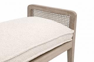 Leone Bench
