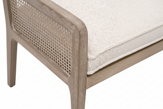 Leone Bench
