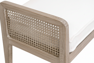 Leone Bench
