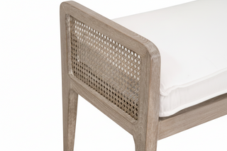 Leone Bench
