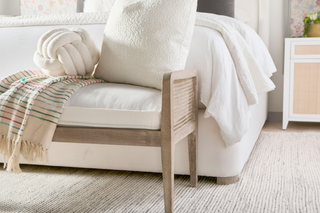 Leone Bench
