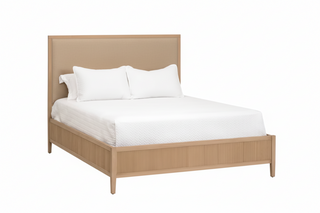 Highland Bed
