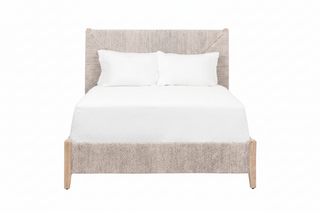Malay Bed
