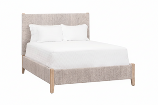 Malay Bed
