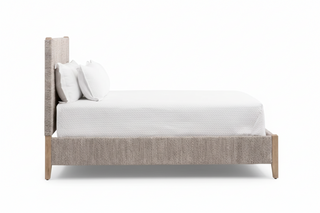 Malay Bed
