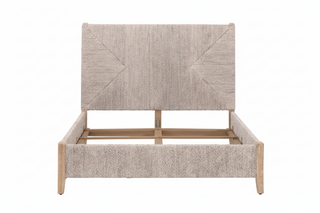 Malay Bed
