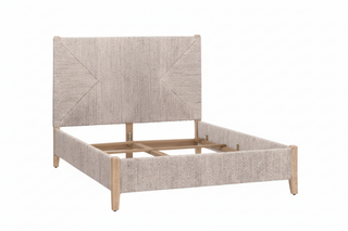 Malay Bed
