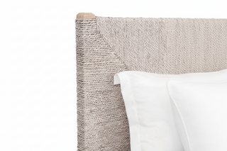 Malay Bed
