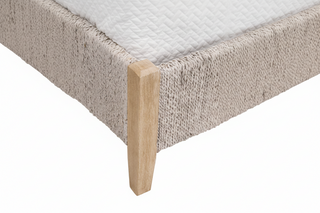 Malay Bed
