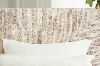 Malay Bed
