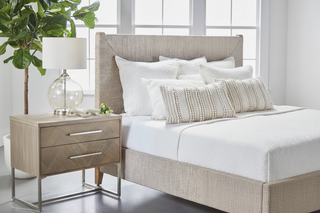 Malay Bed

