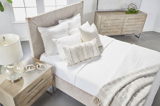 Malay Bed
