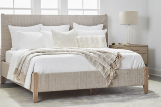 Malay Bed
