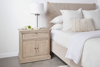 Malay Bed
