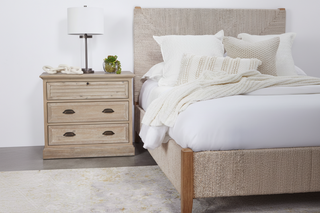 Malay Bed
