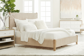 Malay Bed
