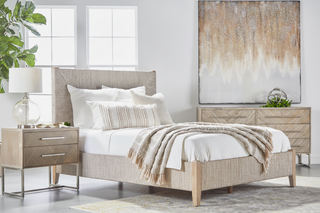 Malay Bed
