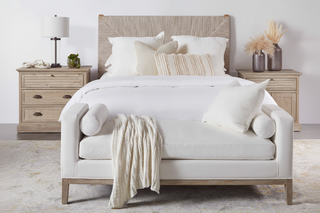 Malay Bed
