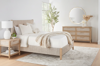 Malay Bed
