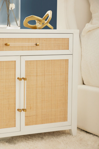 Holland Media Chest

