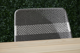 Set of 2   Tapestry Outdoor Dining Chair
