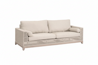 Tropez Outdoor 90" Sofa
