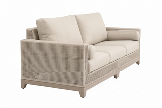 Tropez Outdoor 90" Sofa
