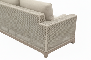 Tropez Outdoor 90" Sofa
