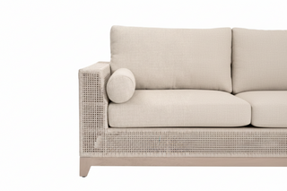 Tropez Outdoor 90" Sofa
