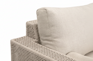 Tropez Outdoor 90" Sofa
