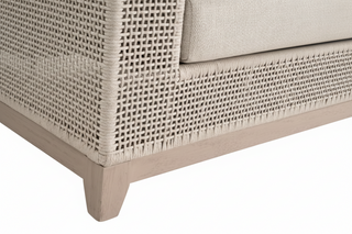 Tropez Outdoor 90" Sofa
