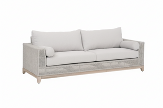 Tropez Outdoor 90" Sofa
