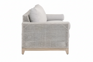 Tropez Outdoor 90" Sofa

