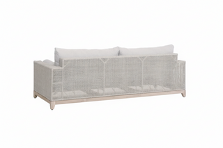 Tropez Outdoor 90" Sofa
