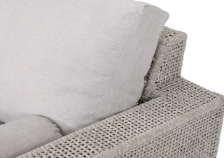 Tropez Outdoor 90" Sofa
