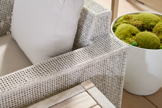 Tropez Outdoor 90" Sofa
