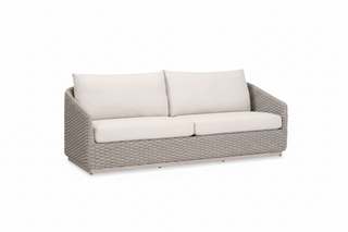 Caspian Outdoor 89" Sofa
