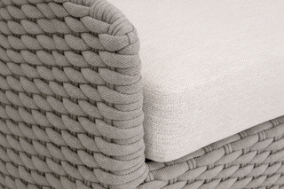 Caspian Outdoor 89" Sofa
