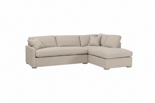 Clara 112" Slim Arm Sleeper Queen
