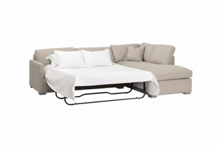 Clara 112" Slim Arm Sleeper Queen
