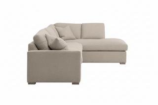 Clara 112" Slim Arm Sleeper Queen
