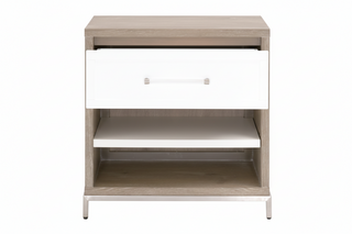 Wrenn 1 Drawer Nighstand
