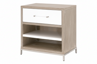 Wrenn 1 Drawer Nighstand
