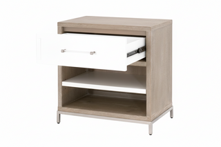 Wrenn 1 Drawer Nighstand
