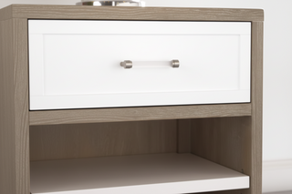 Wrenn 1 Drawer Nighstand
